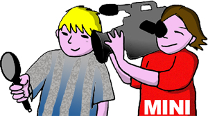 L'intervention ponctuelle l'école de l'image mini