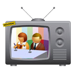 Version emission TV